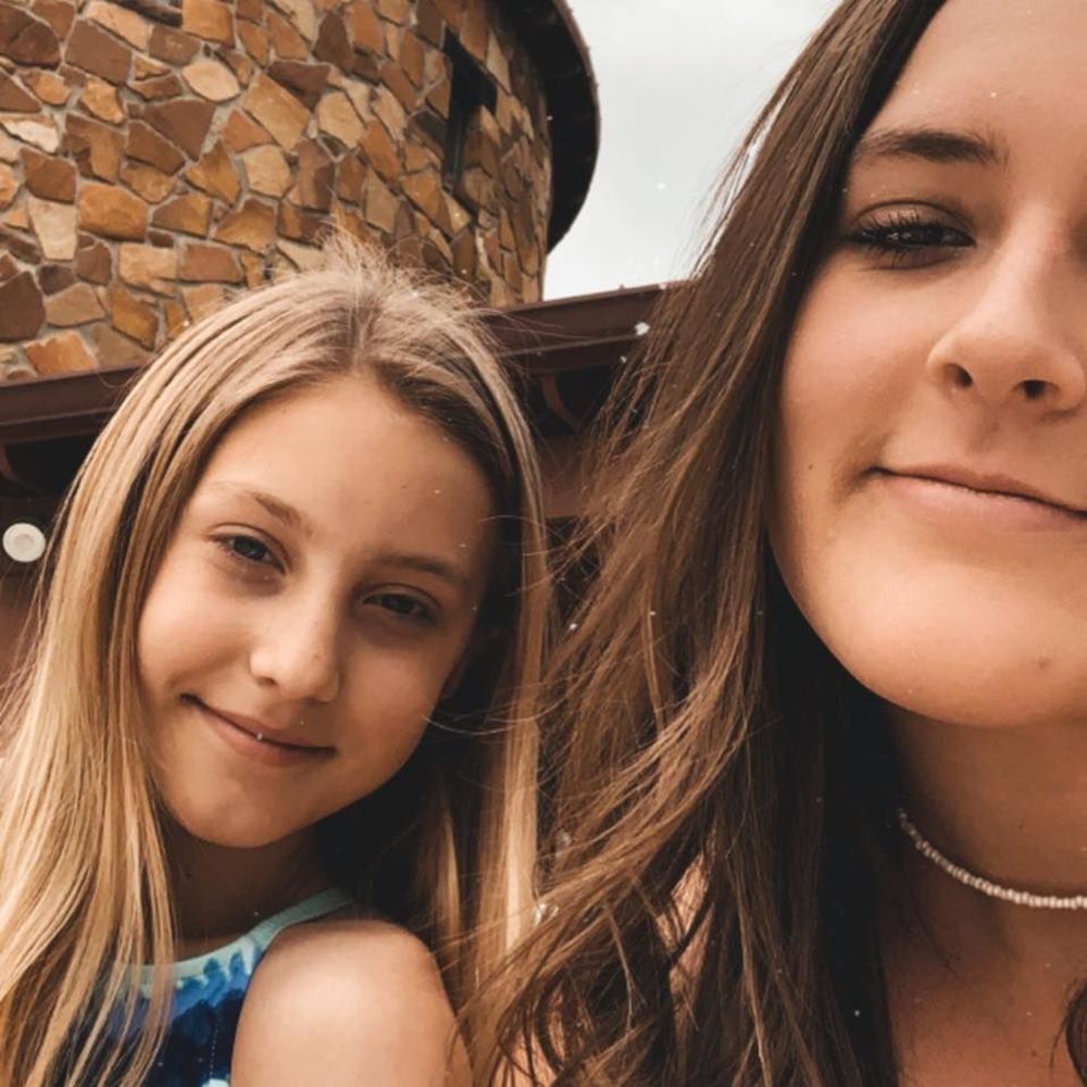 Meet your Posher, Paige